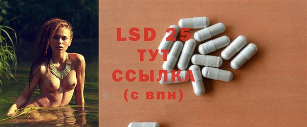 стаф Няндома