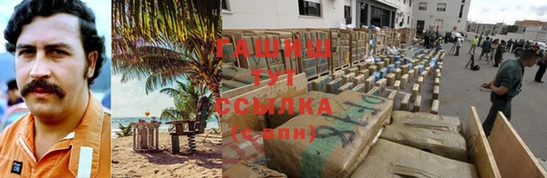 стаф Няндома